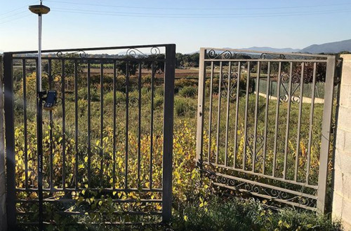 Segregación de Terrenos en el Barcelonès